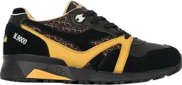 Diadora Кроссовки N9000 Little Italy, черный 501 170953 | black