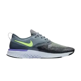 Кроссовки Nike Odyssey React Flyknit 2 'Hydrogen Blue', синий ah1015 401 | blue