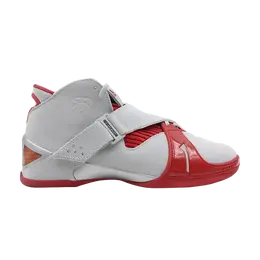 Кроссовки Adidas T-Mac 5 'All Star', красный q16918 | red