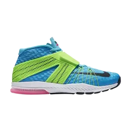 Кроссовки Nike Zoom Train Toranada 'Gamma Blue', синий 835657 403 | blue
