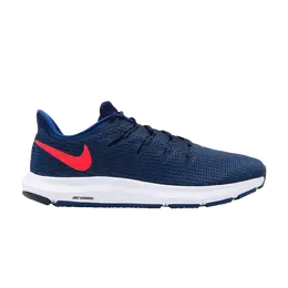 Кроссовки Nike Quest 'Blue Void', синий aa7403 403 | blue
