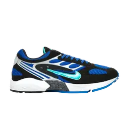 Кроссовки Nike Air Ghost Racer 'Hyper Jade', синий at5410 001 | blue
