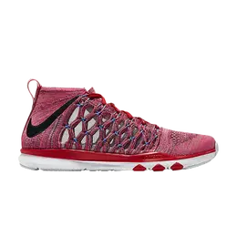Кроссовки Nike Train Ultrafast Flyknit 'Plum Fog', фиолетовый 843694 500 | purple