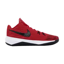 Кроссовки Nike Zoom Evidence 2 EP 'Gym Red', красный 908978 600 | red