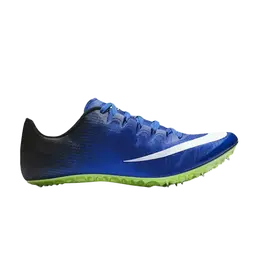 Кроссовки Nike Zoom Superfly Elite 'Hyper Cobalt', синий 835996 413 | blue
