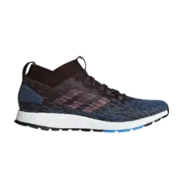 Кроссовки Adidas Pureboost RBL 'Night Red', красный cm8311 | red