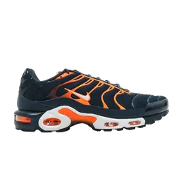Кроссовки Nike Air Max Plus 'Armory Navy', синий 852630 403 | blue