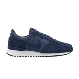 Кроссовки Nike Air Vortex Leather 'Navy', синий 918206 401 | blue