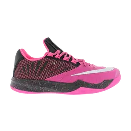 Кроссовки Nike Zoom Run The One, розовый 653636 006 | pink