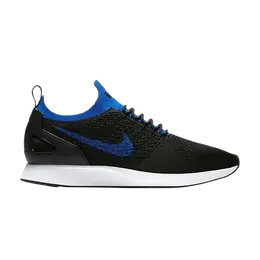 Кроссовки Nike Air Zoom Mariah Flyknit Racer 'Blue', синий 918264 013 | blue
