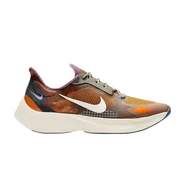 Кроссовки Nike Vapor Street PEG SP 'Plum Dust', фиолетовый bv7724 500 | purple