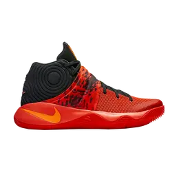 Кроссовки Nike Kyrie 2 'Inferno', красный 819583 680 | red