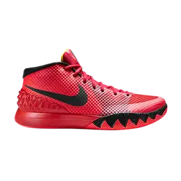 Кроссовки Nike Kyrie 1 'Deceptive Red', красный 705277 606 | red