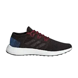 Кроссовки Adidas PureBoost Go 'Night Red', красный ah2326 | red