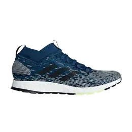 Кроссовки Adidas PureBoost RBL 'Legend Marine', красный f35783 | red