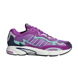 Кроссовки Adidas Temper Run 'Shock Purple', фиолетовый f97208 | purple