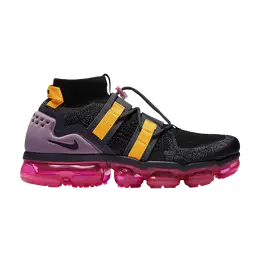 Кроссовки Nike Air VaporMax Utility 'Pink Blast', розовый ah6834 006 | pink