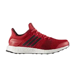 Кроссовки Adidas UltraBoost ST 'Ray Red', красный bb3930 | red