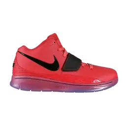 Кроссовки Nike KD 2 'All Star', красный 386423 600 | red