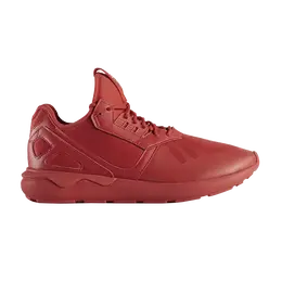 Кроссовки Adidas Tubular Runner 'Triple Red', красный q16464 | red