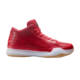 Кроссовки Nike Kobe 10 Mid EXT 'University Red', красный 802366 600 | red