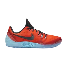 Кроссовки Nike Zoom Kobe Venomenon 5 'Bright Crimson', оранжевый 749884 604 | orange