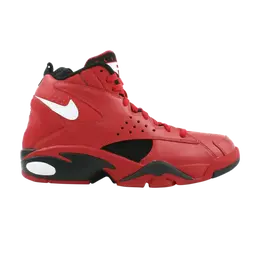 Кроссовки Nike Air Maestro, красный 311011 611 | red