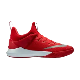 Кроссовки Nike Zoom Shift TB 'University Red', красный 897811 600 | red