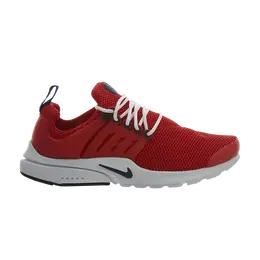 Кроссовки Nike Air Presto Essential 'University Red', красный 848187 606 | red
