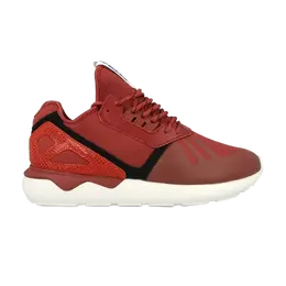 Кроссовки Adidas Tubular Runner, красный b35642 | red