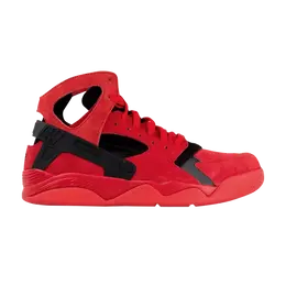 Кроссовки Nike Air Flight Huarache 'University Red Black', красный 705005 600 | red