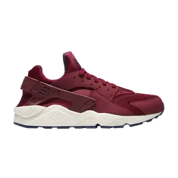 Кроссовки Nike Air Huarache 'Team Red', красный 318429 608 | red