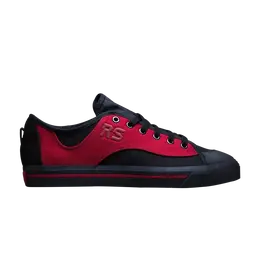 Кроссовки Adidas RAF Simons x Spirit Low, красный bb6730 | red
