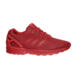 Кроссовки Adidas ZX Flux 'Power Red', красный s32278 | red