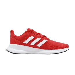 Кроссовки Adidas Runfalcon 'Active Red', красный f36202 | red
