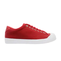 Кроссовки Nike Air Zoom All Court 'Fragment', красный 411007 600 | red