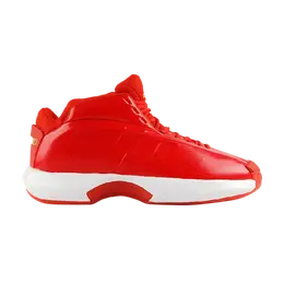 Кроссовки Adidas Crazy 1, оранжевый c75735 | orange