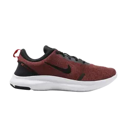 Кроссовки Nike Flex Experience RN 8 'University Red', красный aj5900 001 | red