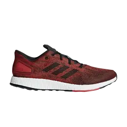 Кроссовки Adidas Pureboost DPR 'Hi-Res Red', красный bb6294 | red