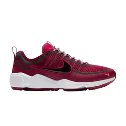 Кроссовки Nike Zoom Spiridon Ultra 'Team Red', красный 876267 600 | red