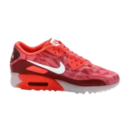 Кроссовки Nike Air Max 90 Ice, красный 631748 601 | red