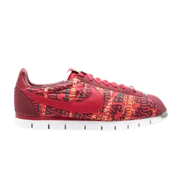 Кроссовки Nike Cortez Nm Prem Yoth Qs 'Year Of The Horse', красный 634432 600 | red