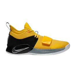 Кроссовки Nike PG 2.5 'Moon Exploration', желтый bq8452 700 | yellow