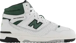 New Balance Кроссовки Aimé Leon Dore x 650R 'Masaryk Community Gym - Classic Pine', белый bb650raa | white