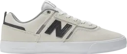 New Balance Кроссовки Jamie Foy x Numeric 306 'White Black', белый nm306wir | white