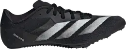 Adidas Кроссовки Adizero Sprintstar 'Black Zero Metallic', черный ig9908 | black