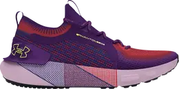 Under Armour Кроссовки HOVR Phantom 3 SE 'Purple Emerite Red Solstice', фиолетовый 3027770 500 | purple