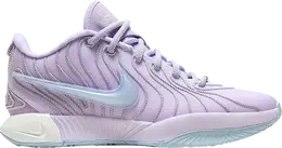 Nike Кроссовки LeBron 21 'Serenity', фиолетовый hf5353 500 | purple