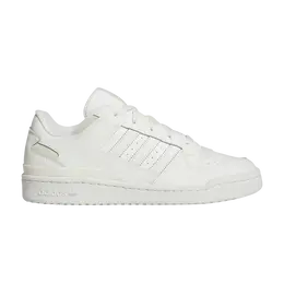 Кроссовки Adidas Forum Low CL, белый ih7828 | white