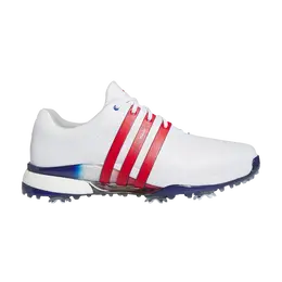 Кроссовки Adidas Tour 360 24 Golf, белый ie3370 | white